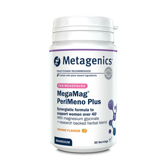 Nutri Advanced MegaMag PeriMeno Plus 175g
