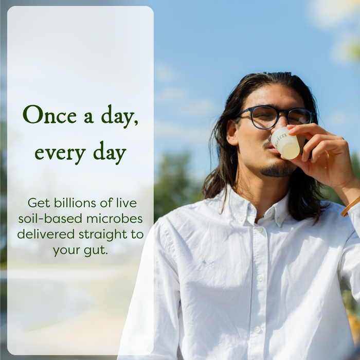 Microbz Bio-Live Women 475ml