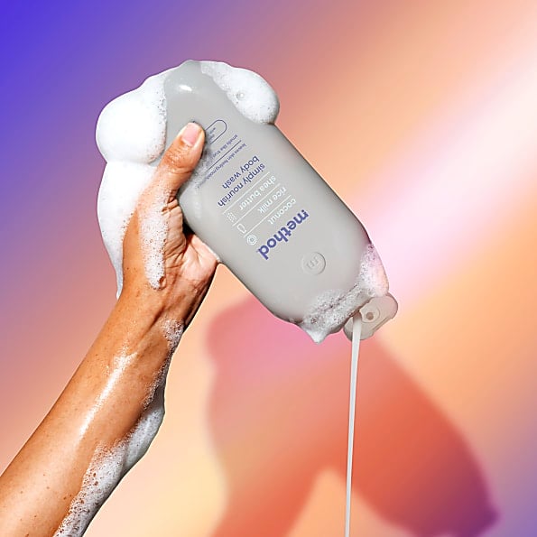 Method Body Wash Nourish 532ml