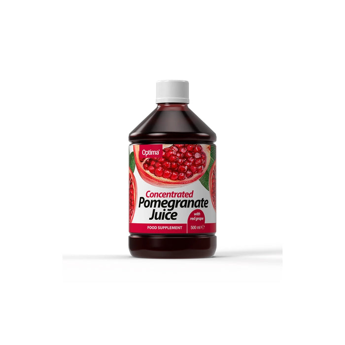 Optima Pomegranate Juice 500ml