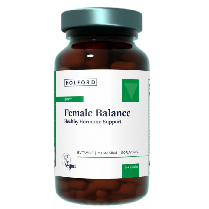 Patrick Holford Female Balance 90 Tablets