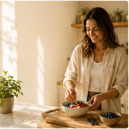 Gut Health