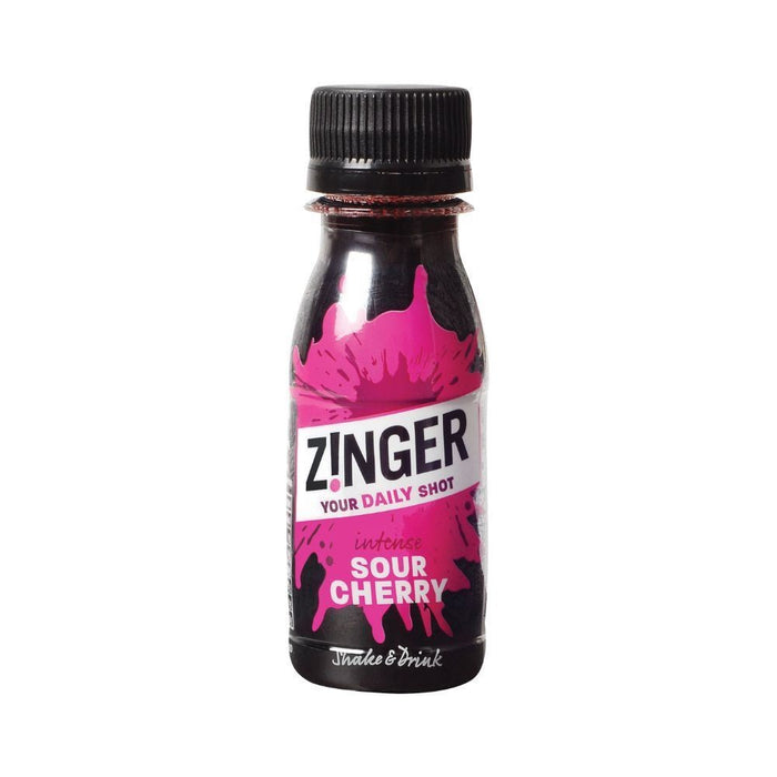 James White Intense Sour Cherry Shot 70ml