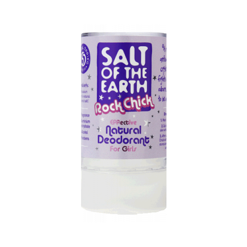 Salt of the Earth Rock Chick 90g