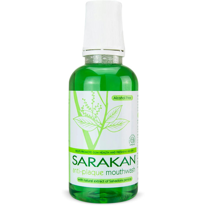 Sarakan Mouthrinse 300ml