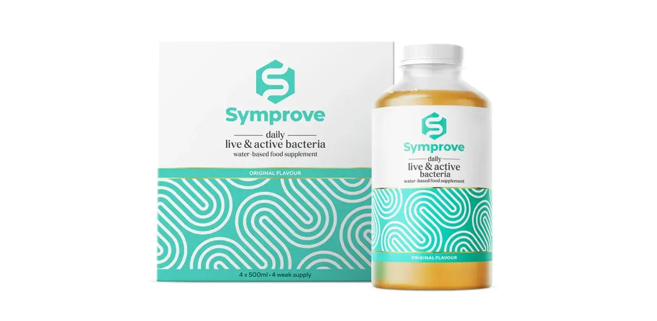 Symprove Original 4 Weeks