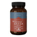 Terranova Chaga 500Mg 50 Capsules