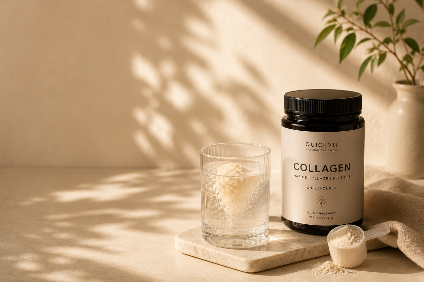 Collagen