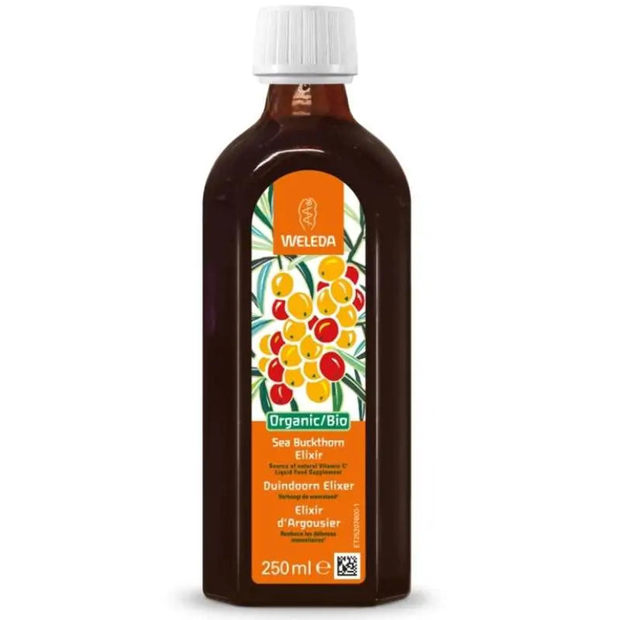 Weleda Sea Buckthorn Elixir 250ml