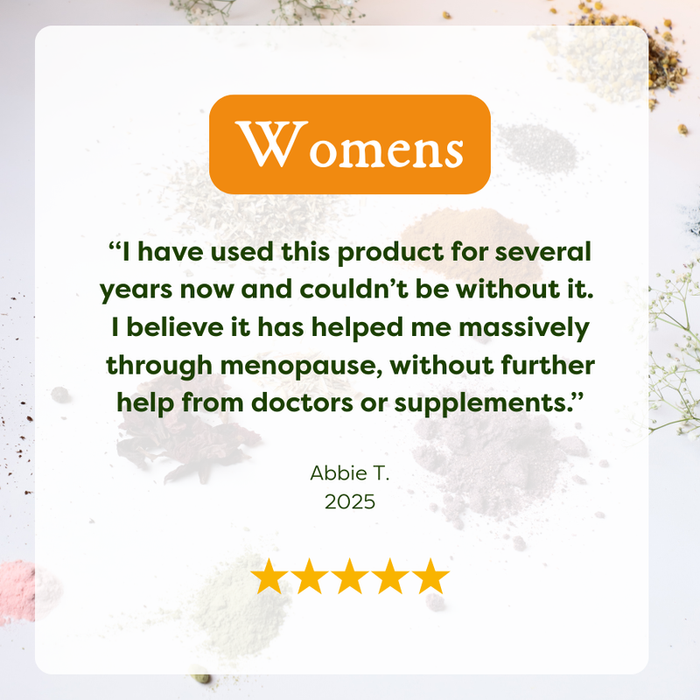 Microbz Bio-Live Women 475ml