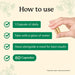 Natural Health Practice Advanced Probiotic Support 60 Capsules - image 4