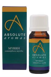 Absolute Aromas Myrrh Oil 5ml