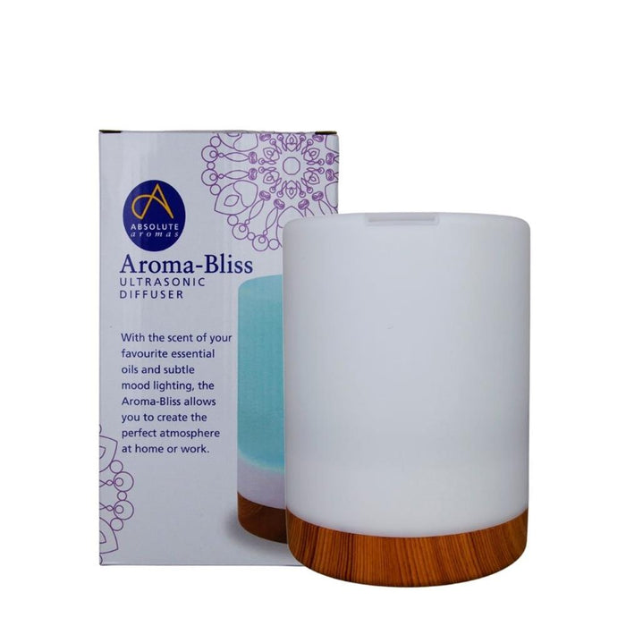 Absolute Aromas Aroma-Bliss Diffuser 1 box