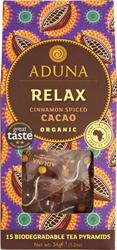 Aduna Relax Super-Tea 15 Bags