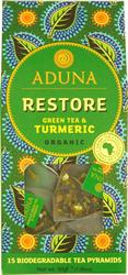 Aduna Restore Super-Tea 15 Bags