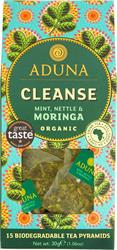 Aduna Cleanse Super-Tea 15 Bags