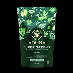 Aduna Super Greens Blend 250g