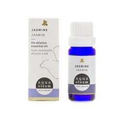 Amphora Aromatics Jasmine Absolute Diluted 5% 10ml