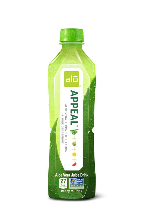 Alo ALO Appeal 0.5l