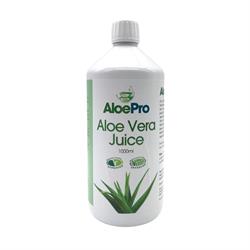 AloePro Aloe Vera Juice 1L