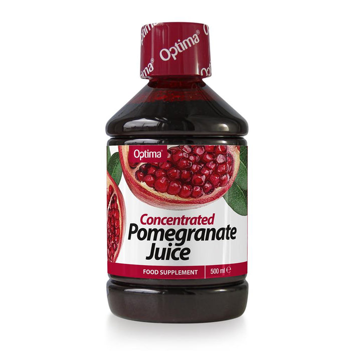 Optima Pomegranate Juice 500ml