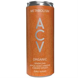 Apeal Metabolism ACV Drink 250ml