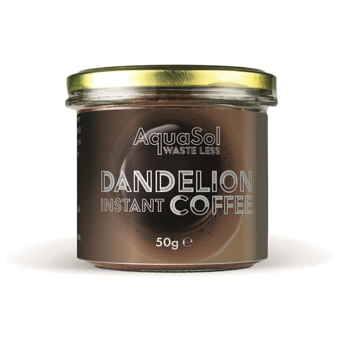 Aquasol Dandelion Coffee 50g