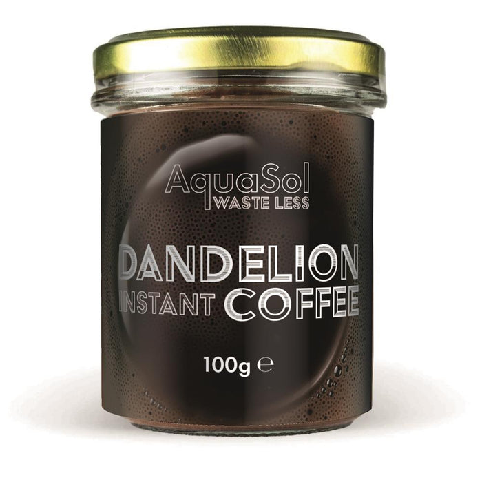 Aquasol Dandelion Coffee 100g