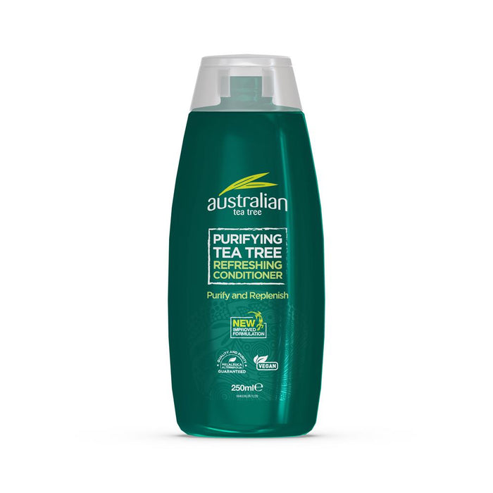 Australian Tea Tree Conditioner 250ml