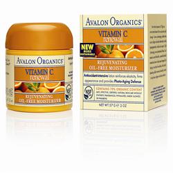 Avalon Organics Intense Defense Oil-Free Moist 50ml