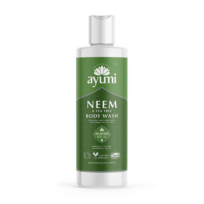 Ayumi Neem Body Wash 250ml