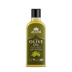 Ayumi Pure Olive Oil Cold Pressed 150ml