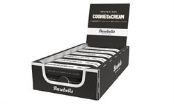 Barebells Cookies and Cream Protein Bar 55g