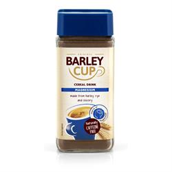Barley Cup with Magnesium 100g