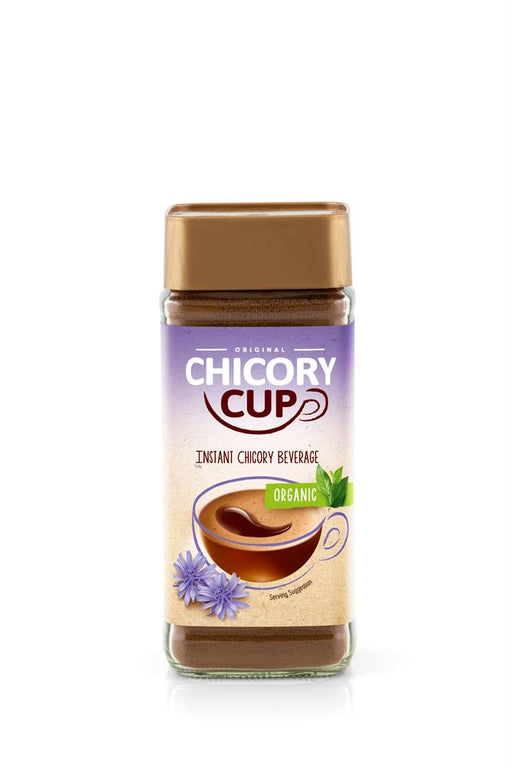 Barley Cup Organic Chicory 100g
