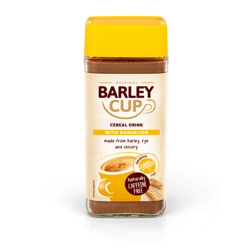 Barley Cup Dandelion 100g