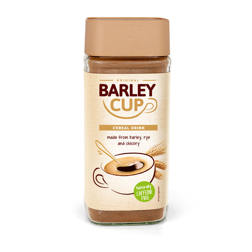 Barley Cup Instant Grain Coffee 200g