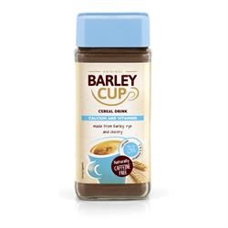 Barley Cup with Calcium & Vitamins 100g
