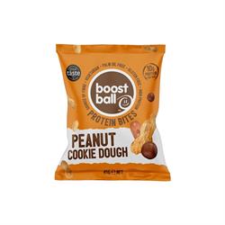Boostball Peanut Butter Cookie Dough 45g