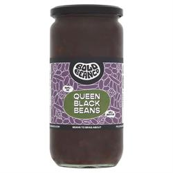 Bold Bean Co Queen Black Beans 700g