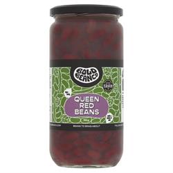 Bold Bean Co Queen Red Beans 700g