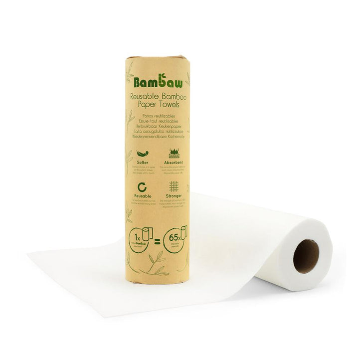 Bambaw Reusable paper towels