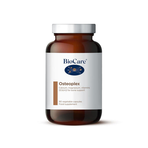 BioCare Osteoplex 90 Vcaps