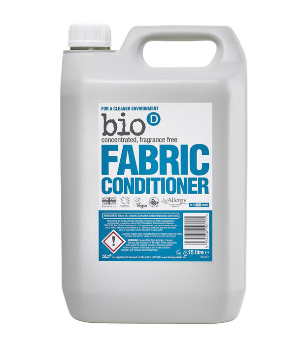 Bio-D Fabric Conditioner 5000ml