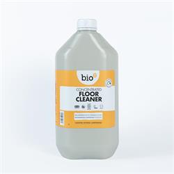 Bio-D Concentrated Floor Cleaner 5L