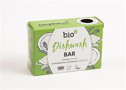 Bio-D Dishwashing Bar 90g
