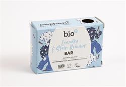 Bio-D Laundry and Stain Remover Bar 90g