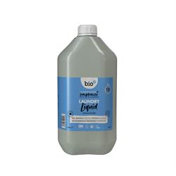 Bio-D Laundry Liquid Fragrance Free 5L
