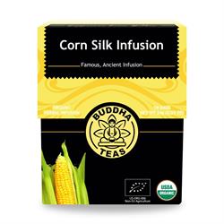 Organic Corn Silk Infusion