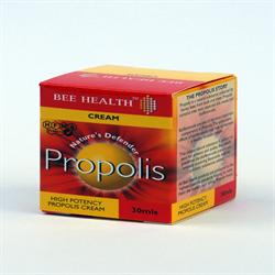 Bee Health Propolis Cream 30ml